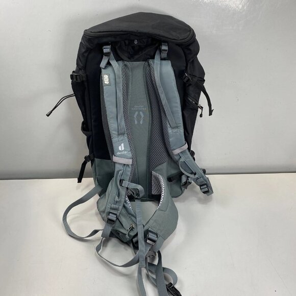 Deuter Trail 30 Hiking Backpack – 30L – Black/Shale - Picture 5 of 6